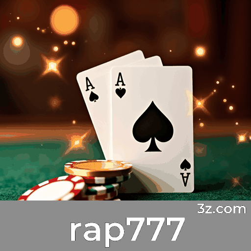 rap777: Plataforma Vibrante de Comunidade e Interação