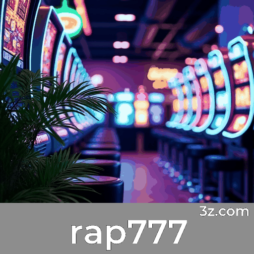 Experiência Exclusiva para Membros no rap777
