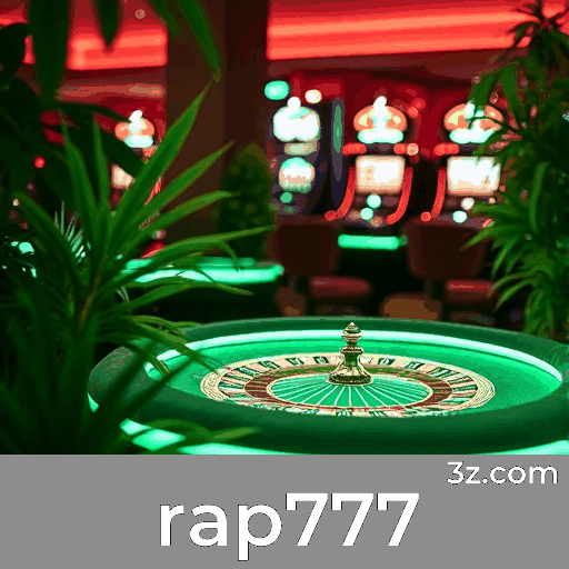 Aprenda estratégias no rap777 para jogos e melhore suas habilidades!