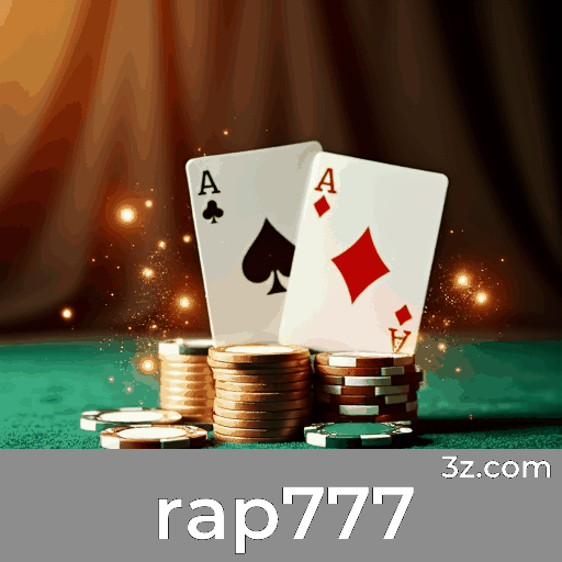 Rap777: Excelência em Experiência de Cassino com Jogos Premium