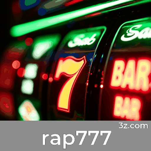 Aposte com Rapidez e Segurança com o App rap777