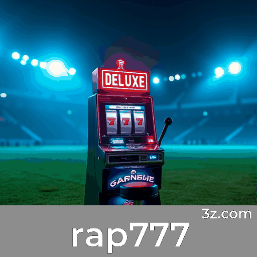 Desenvolvedores Top e Tecnologia Inovadora no rap777