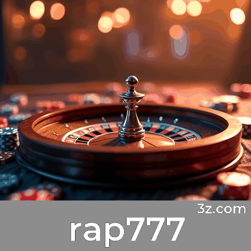 Aproveite os Bônus Exclusivos do RAP777