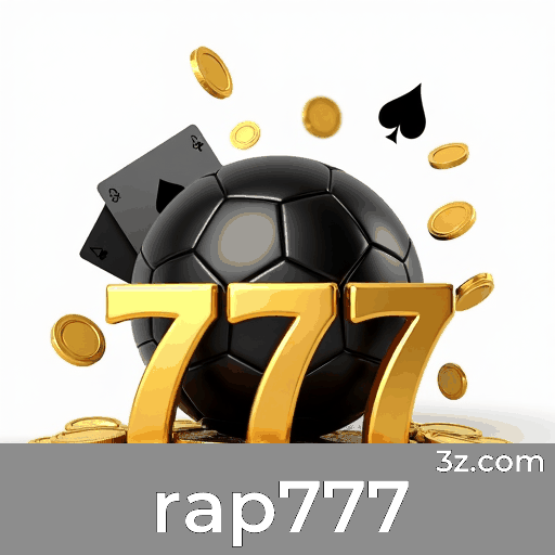 Rap777: Excelência em Experiência de Cassino com Jogos Premium