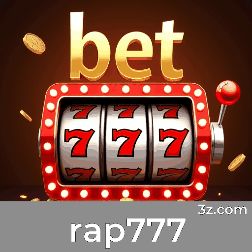 rap777: Plataforma Vibrante de Comunidade e Interação