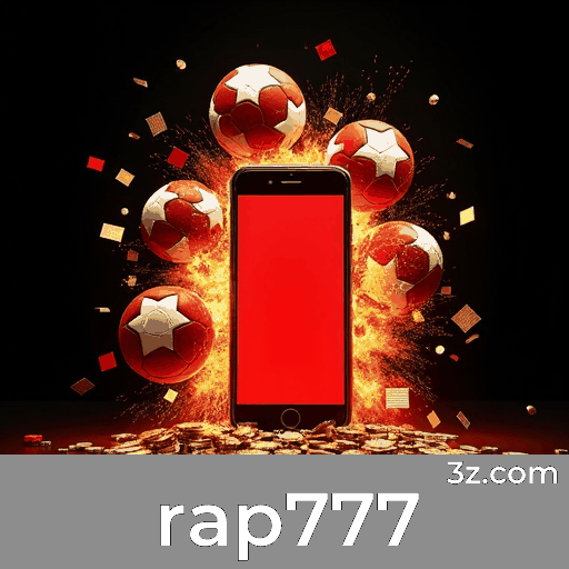 Rap777: Desbloqueie Recompensas Fabulosas Agora!
