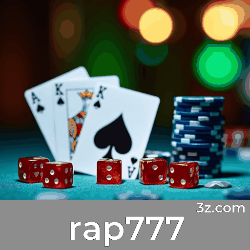 Experiência Exclusiva para Membros no rap777