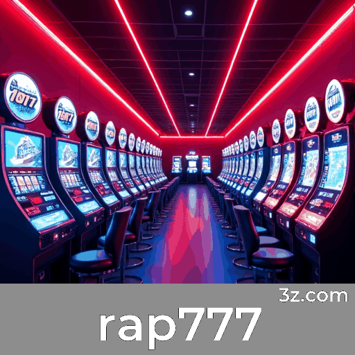 Experiência Exclusiva para Membros no rap777