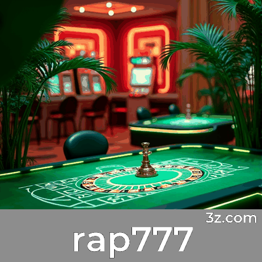 Aposte com Rapidez e Segurança com o App rap777