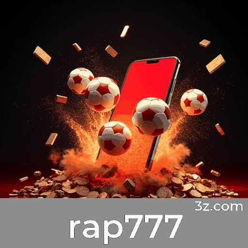 Aprenda estratégias no rap777 para jogos e melhore suas habilidades!