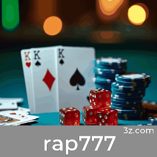 Aproveite os Bônus Exclusivos do RAP777
