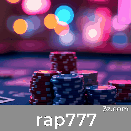 Aposte com Rapidez e Segurança com o App rap777